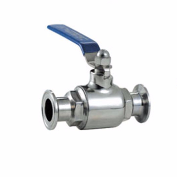 Ball valve